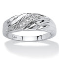 Beautiful Ring with Unique Style
