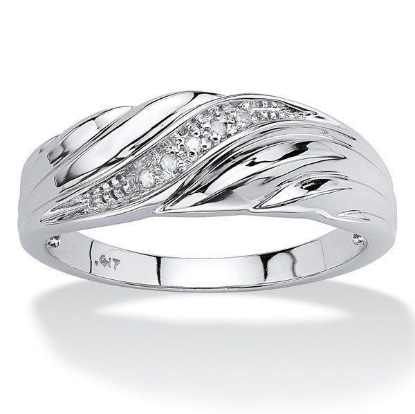 Beautiful Ring with Unique Style