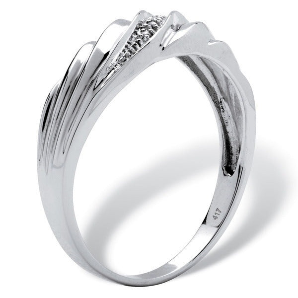 Beautiful Ring with Unique Style