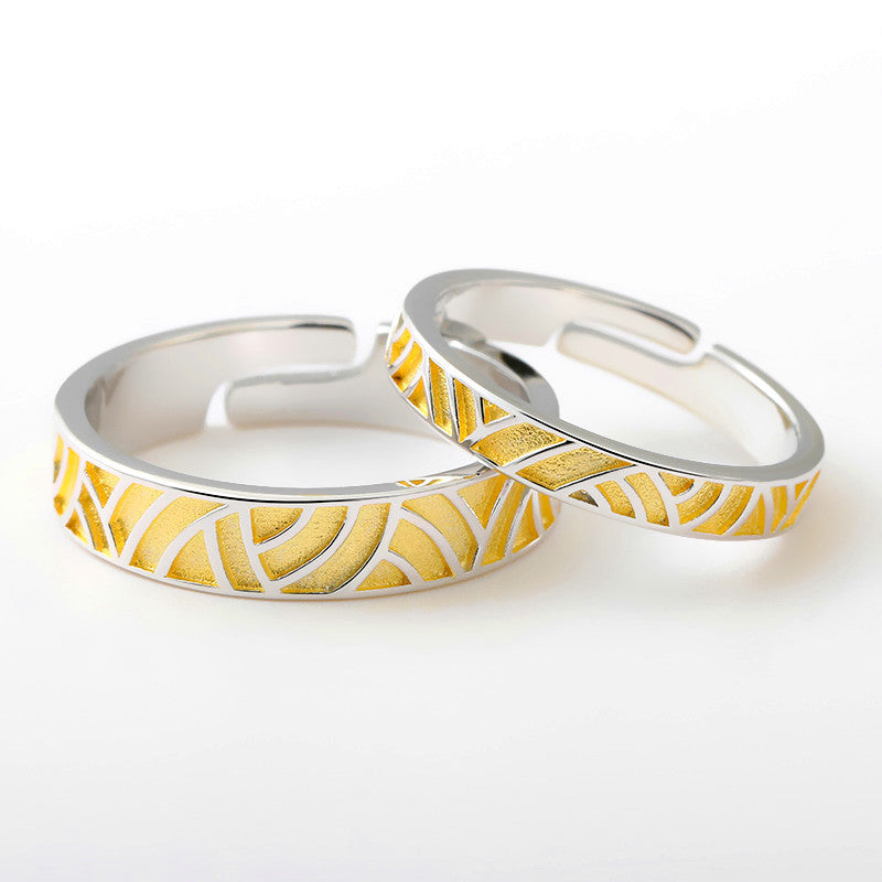 Classic Ring with Timeless Appeal
