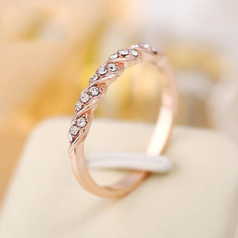 Romantic Ring for Special Moments