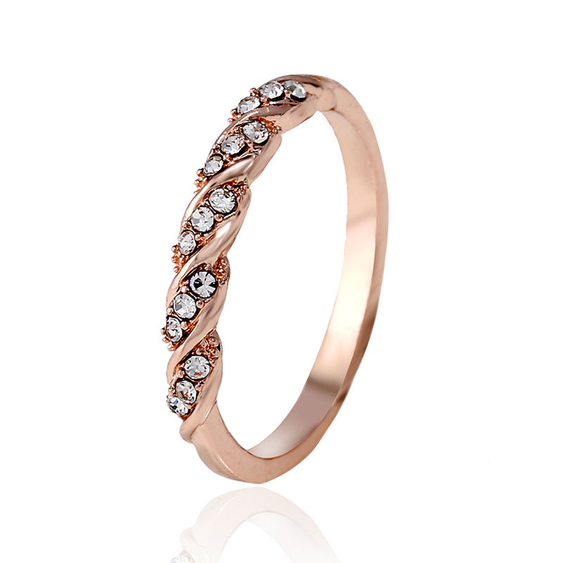 Romantic Ring for Special Moments