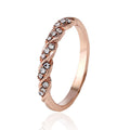 Romantic Ring for Special Moments