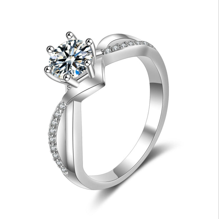 Romantic Ring for Special Moments