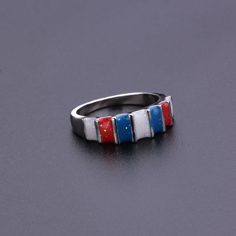 Beautiful Ring with Unique Style