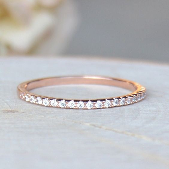 Stunning Gold Ring for Daily Wear