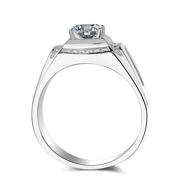 Charming Ring for Any Occasion