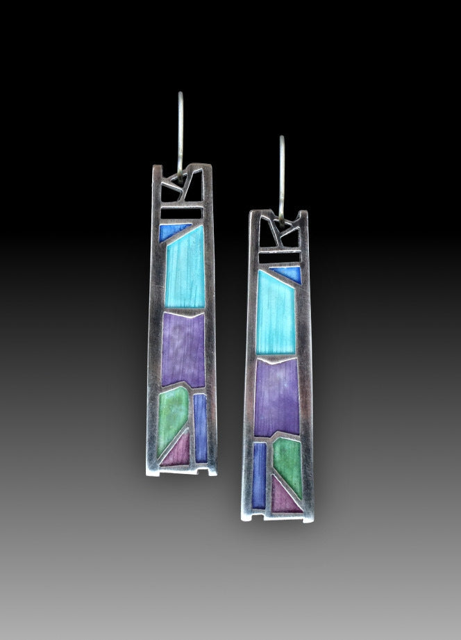 Classic Earring with Timeless Appeal