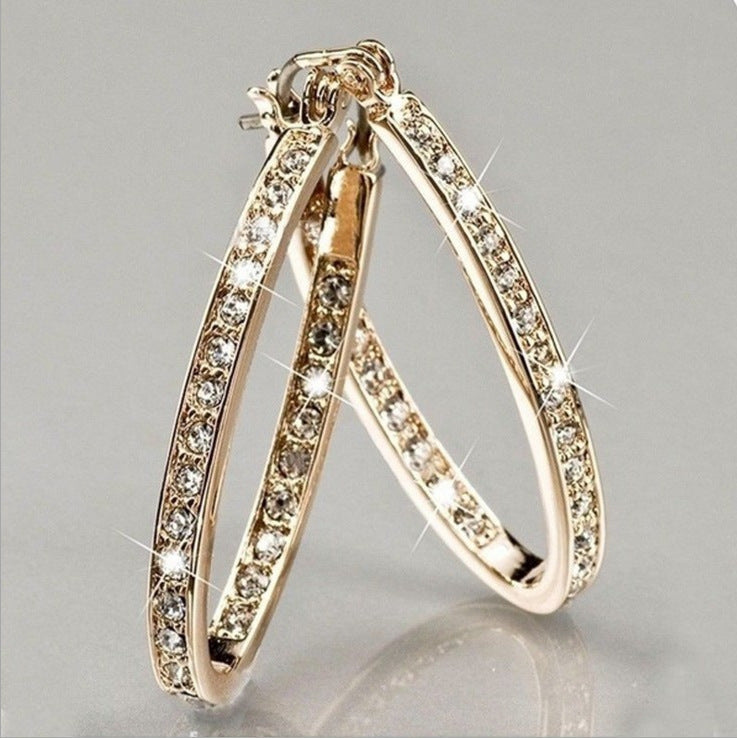Stunning Earring for Daily Wear