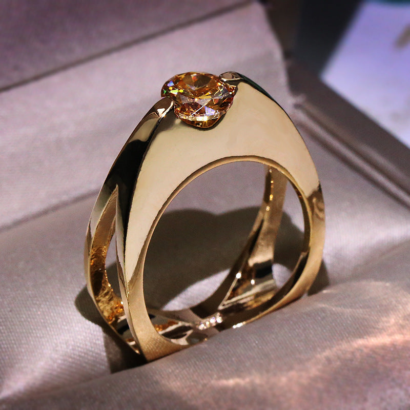 Elegant Gold Set for Every Occasion
