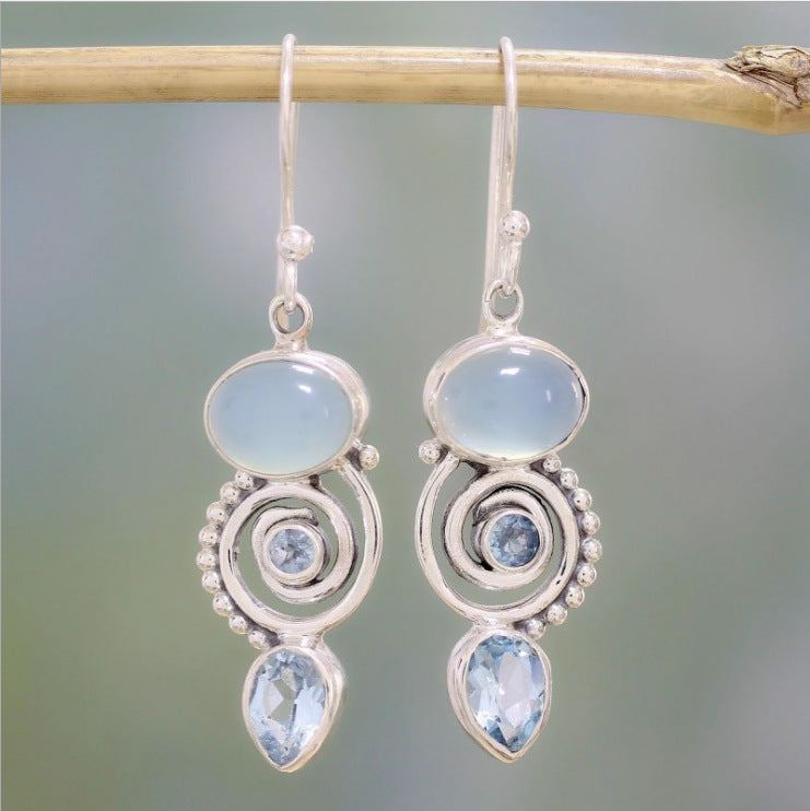 Elegant Earring for Every Occasion
