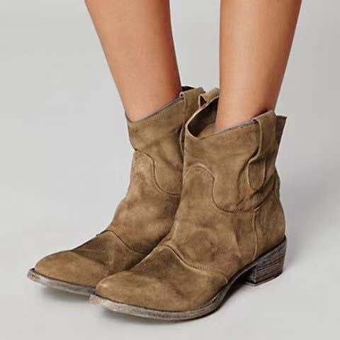 Stylish Orthopedic Boots for Any Occasion