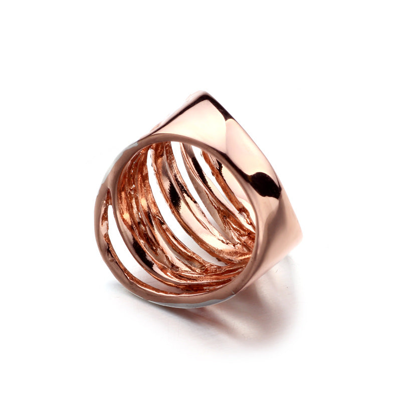 Charming Ring for Any Occasion