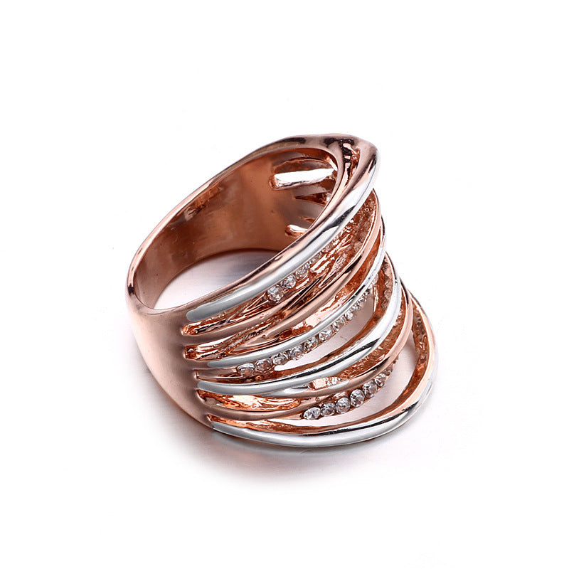 Charming Ring for Any Occasion