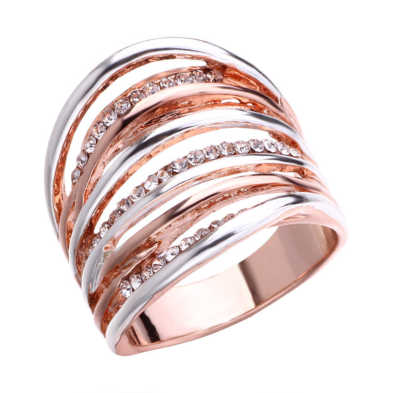 Charming Ring for Any Occasion