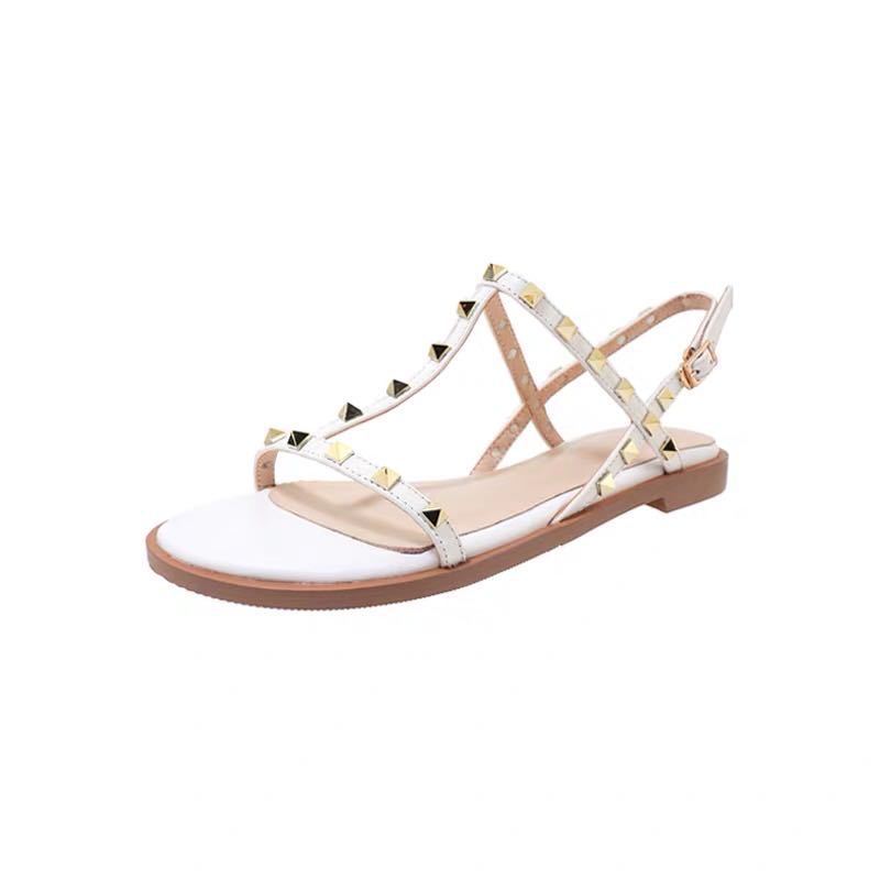 Classic Orthopedic Sandals with Timeless Style