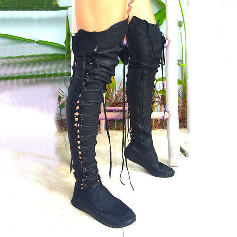 Stylish Orthopedic Boots for Any Occasion