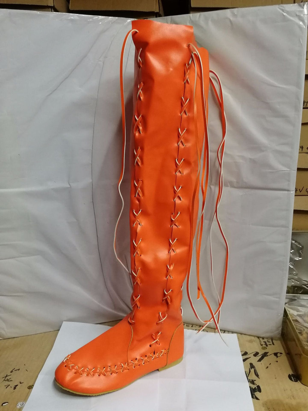 Stylish Orthopedic Boots for Any Occasion