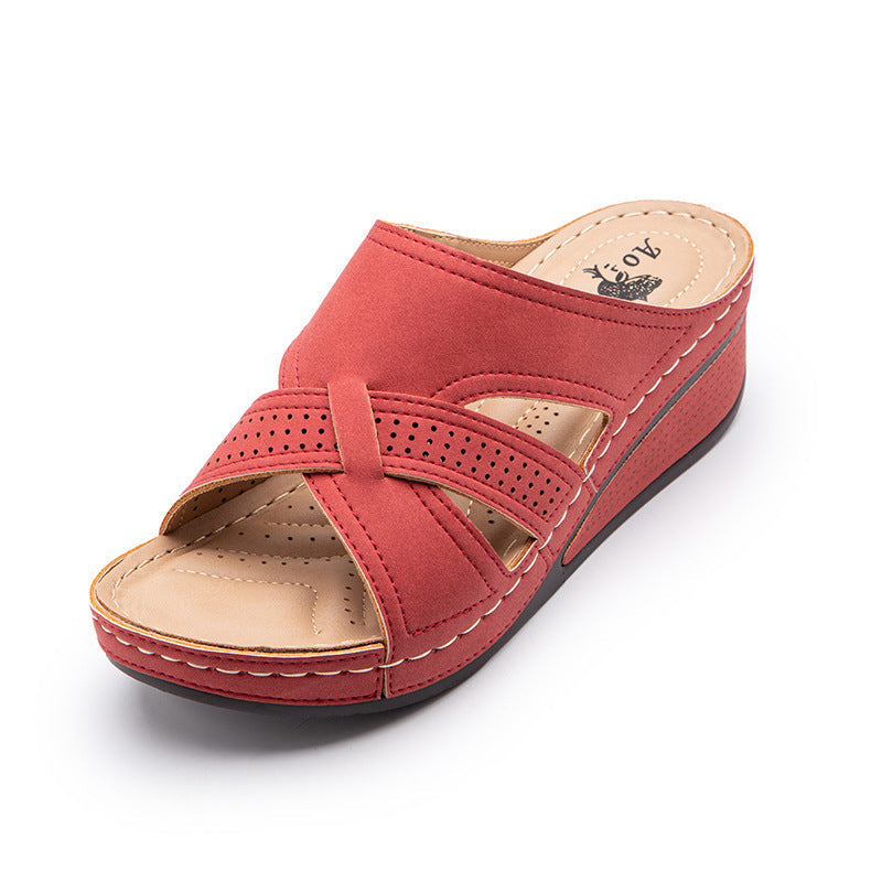 Stylish Orthopedic Sandals for Any Occasion
