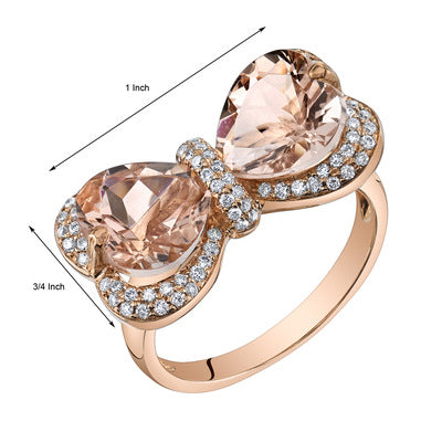 Stunning Gold Ring for Daily Wear