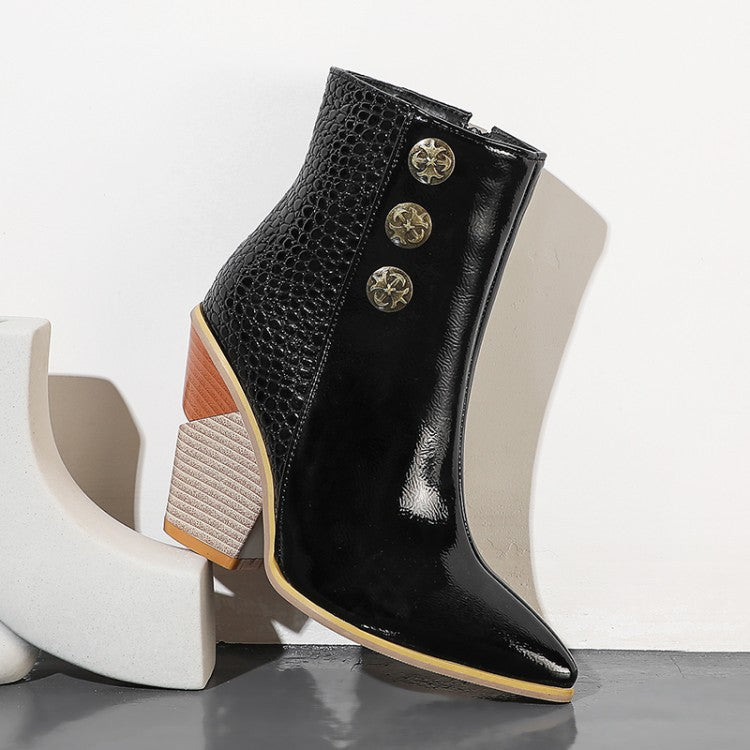 Beautifully Crafted Orthopedic Boots