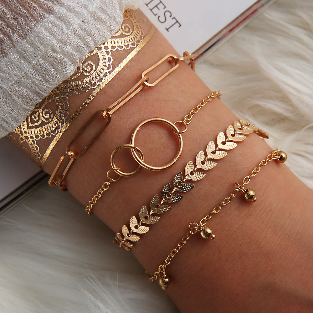 Vintage Handmade Set