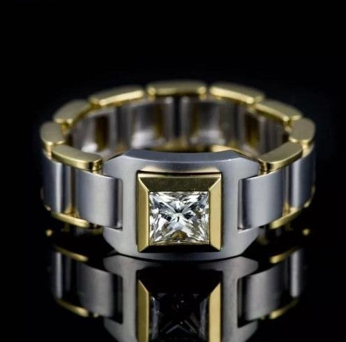 Stunning Ring for Daily Wear