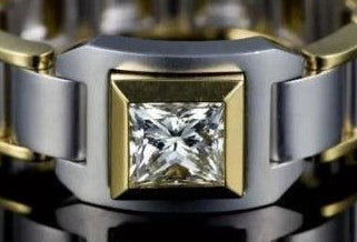 Stunning Ring for Daily Wear