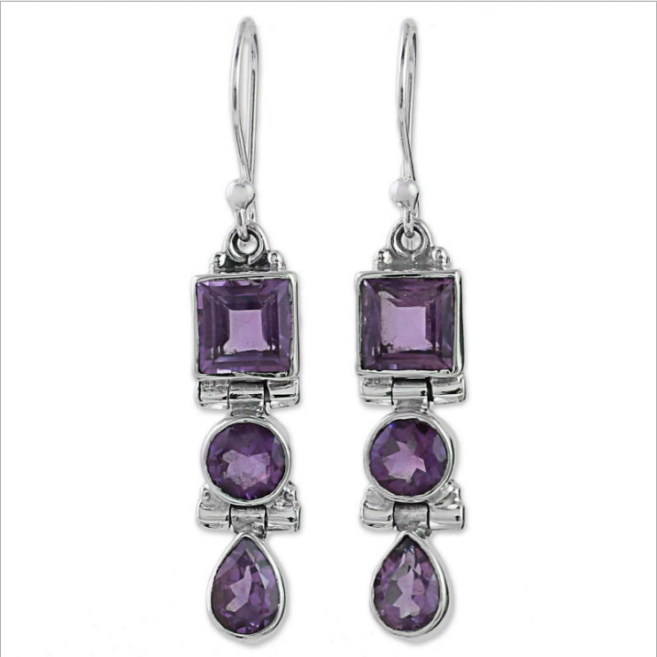 Classic Earring with Timeless Appeal