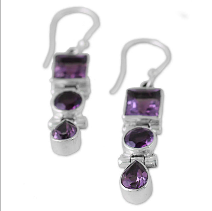 Classic Earring with Timeless Appeal