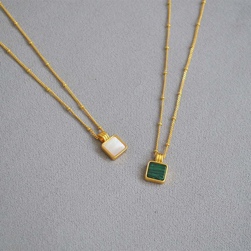 Elegant Gold Necklace for Every Occasion