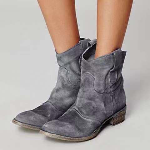 Stylish Orthopedic Boots for Any Occasion