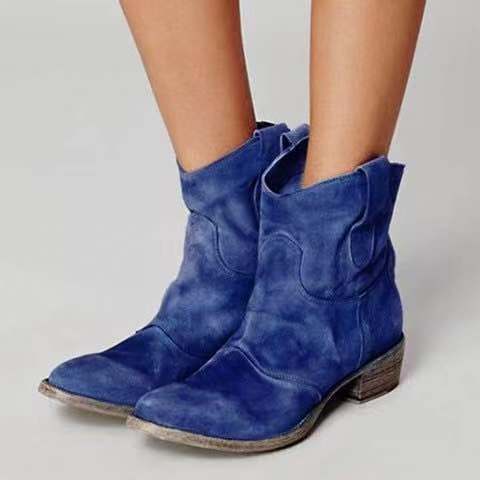 Stylish Orthopedic Boots for Any Occasion