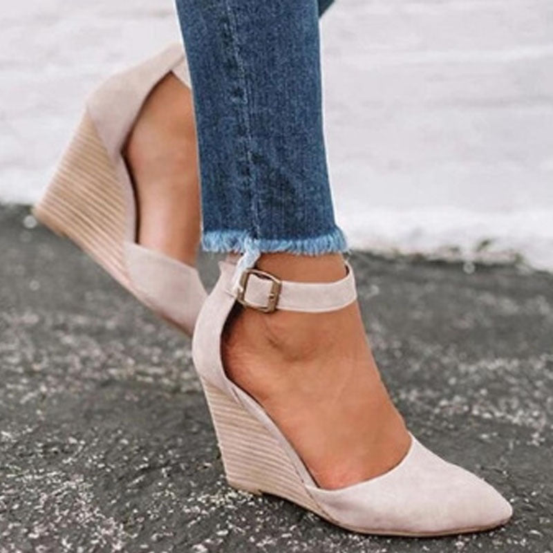 Elegant Orthopedic Shoes for Every Step