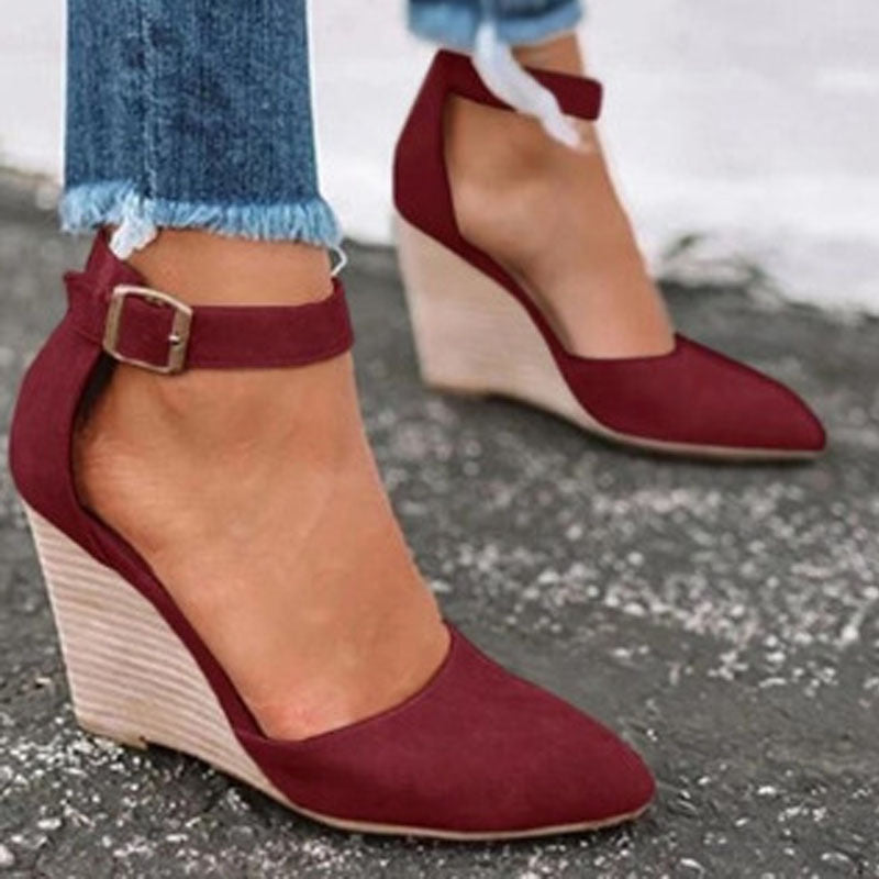 Elegant Orthopedic Shoes for Every Step
