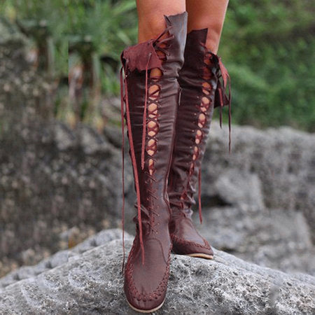 Stylish Orthopedic Boots for Any Occasion