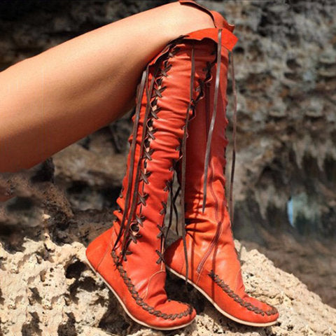 Stylish Orthopedic Boots for Any Occasion