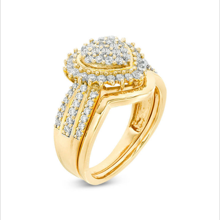 Delicate Artisan Ring