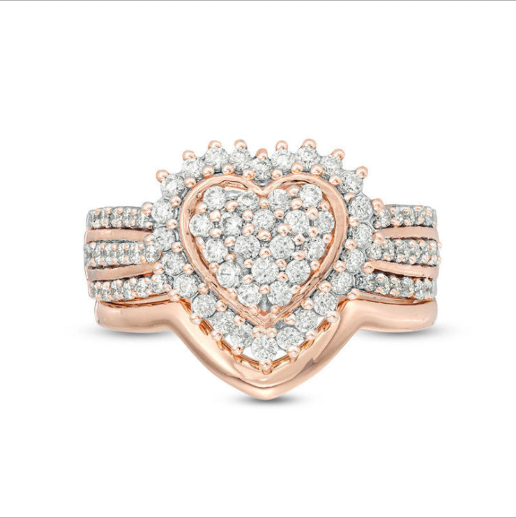 Delicate Artisan Ring