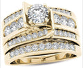 Delicate Artisan Ring
