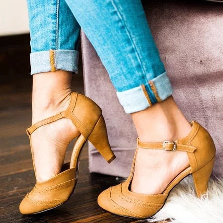 Beautifully Crafted Orthopedic Sandals