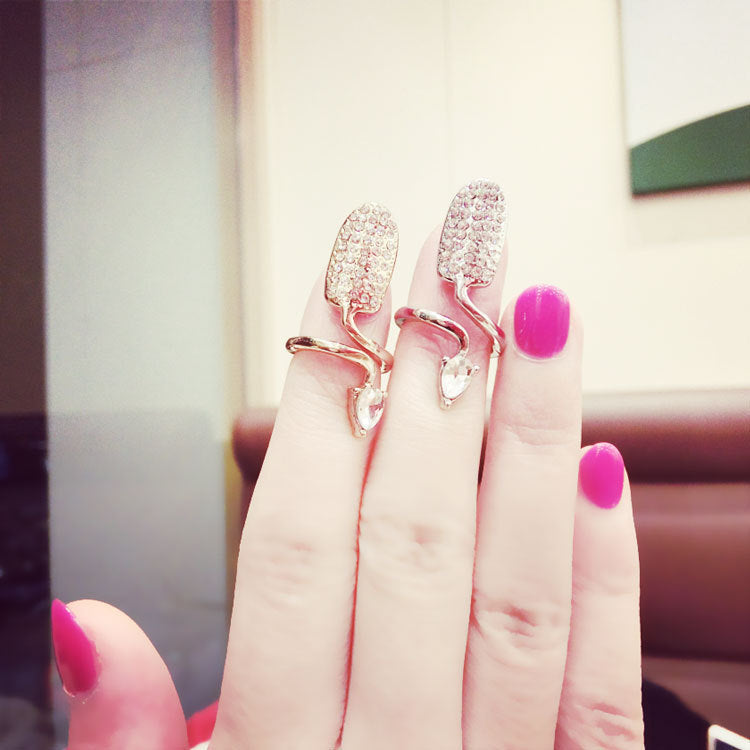 Elegant Ring for Every Occasion