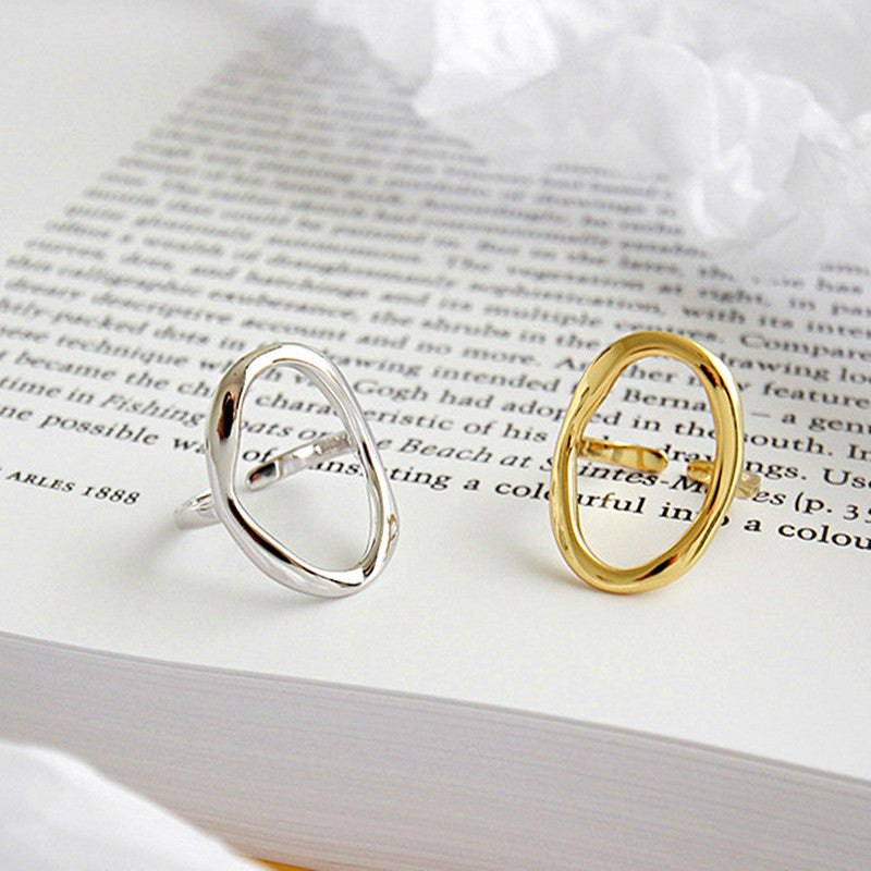 Stunning Ring for Daily Wear