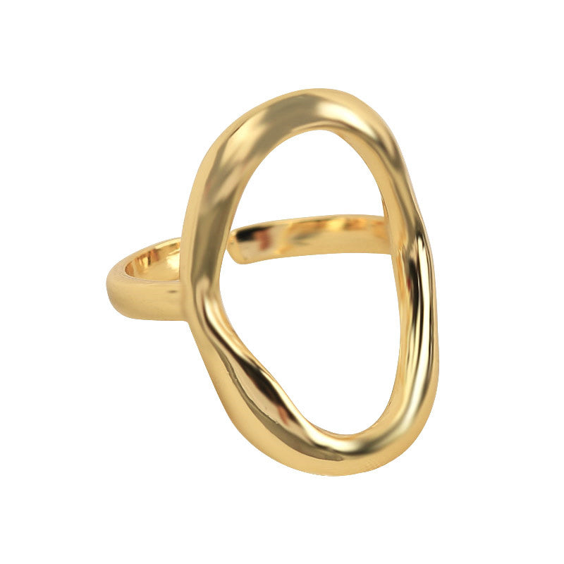 Stunning Ring for Daily Wear