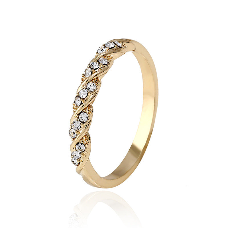 Romantic Ring for Special Moments