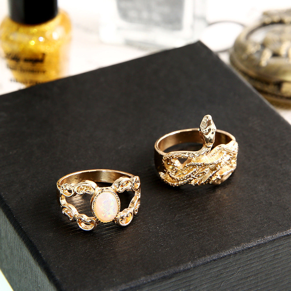 Delicate Artisan Set