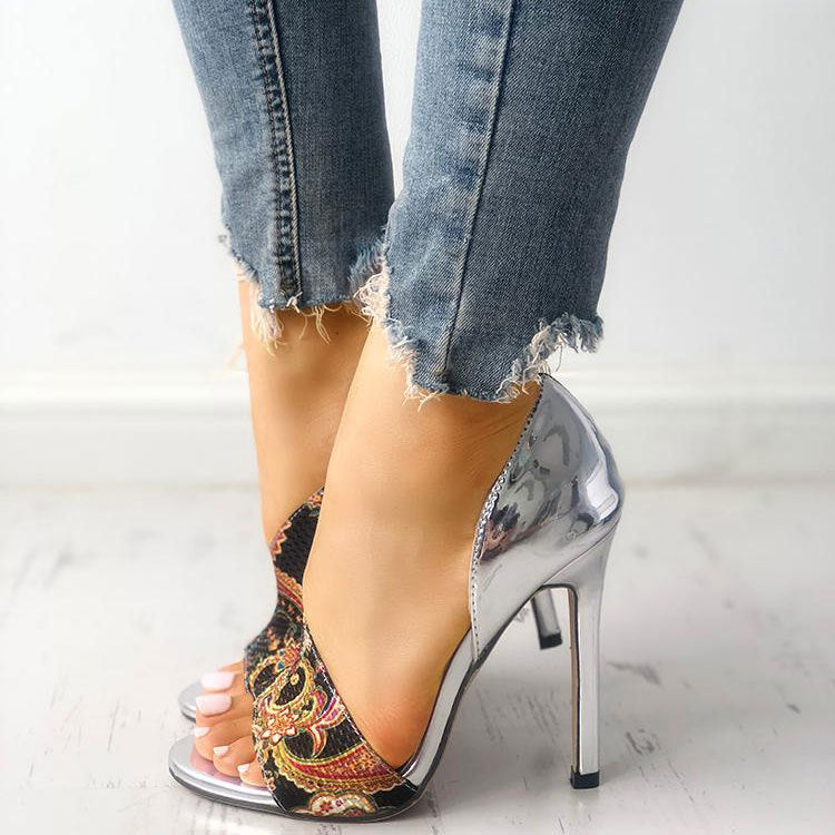 Stylish Orthopedic Sandals for Any Occasion