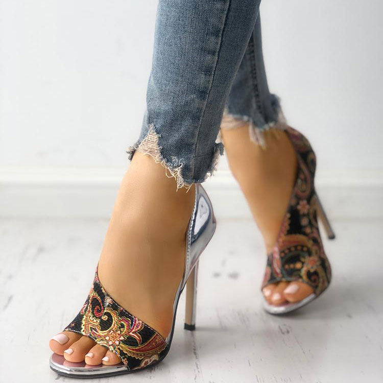 Stylish Orthopedic Sandals for Any Occasion