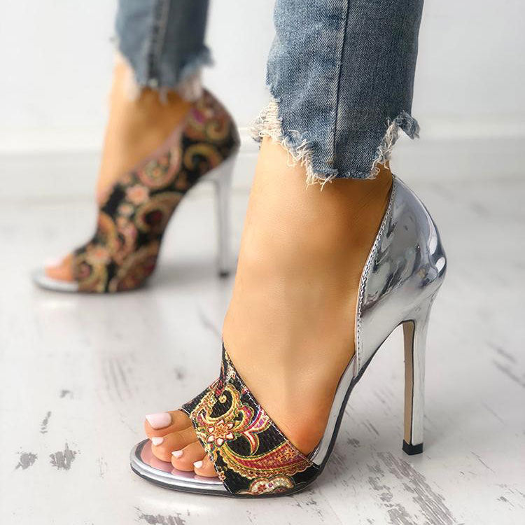 Stylish Orthopedic Sandals for Any Occasion