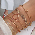 Vintage Handmade Set